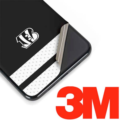 NFL Cincinnati Bengals Shutout Google Pixel 3a XL Skin